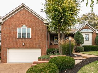 541 Chickasaw Trl, Goodlettsville, TN 37072