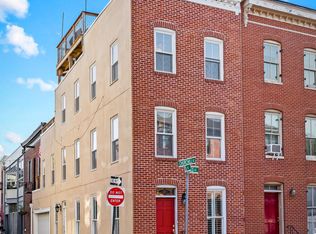 813 S Charles St, Baltimore, MD 21230