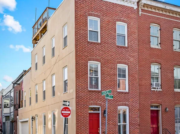 813 S Charles St, Baltimore, MD 21230