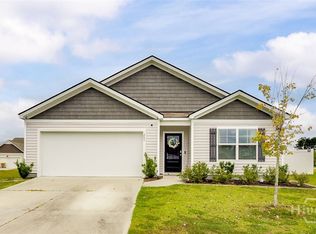 209 Cold Creek Loop, Port Wentworth, GA 31407