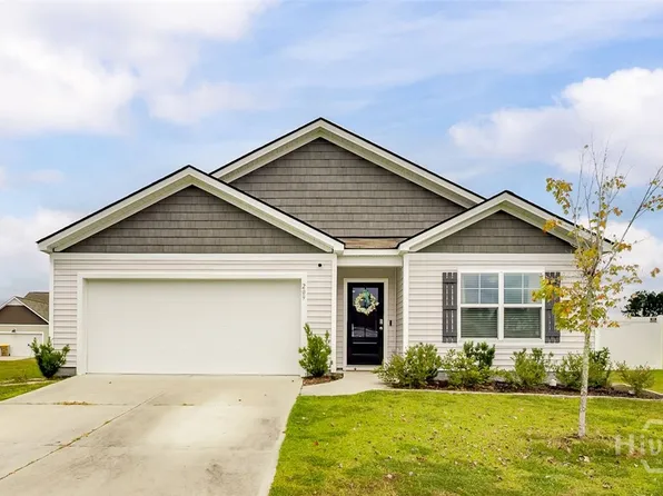 209 Cold Creek Loop, Port Wentworth, GA 31407