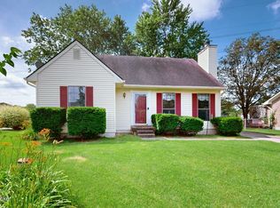 4611 Scott Ct, Jeffersontown, KY 40299