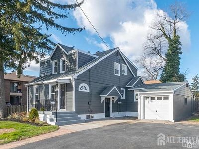 209 Runyon Ave, Middlesex, NJ, 08846