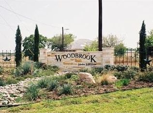 119 Brook Cv, Buda, TX 78610