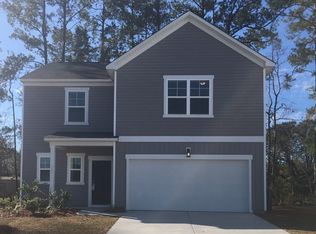 202 Orion Way, Moncks Corner, SC 29461