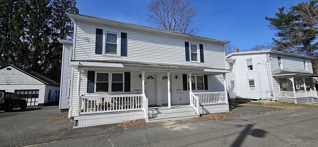 2018-2020 Prospect St, Three Rivers, MA 01080 | Zillow