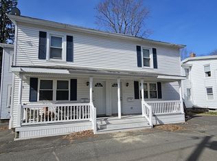 2018-2020 Prospect St, Three Rivers, MA 01080