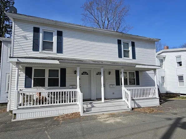 2018-2020 Prospect St, Three Rivers, MA 01080