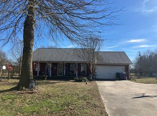 4960 County Road 1725, Holly Pond, AL 35083