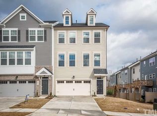 1010 Larabee Ln, Apex, NC 27523