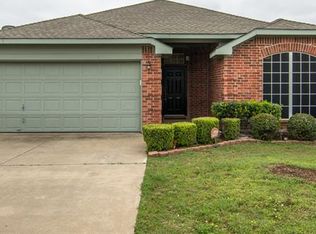 5416 Trout Creek Ct, Watauga, TX 76137