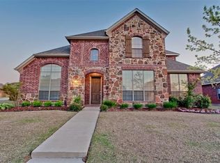 4220 Glenview Dr, Sachse, TX 75048
