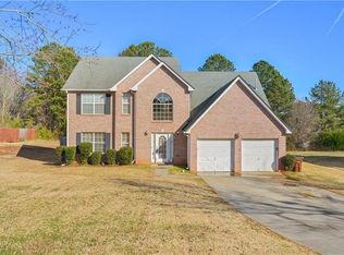 1770 Deer Crossing Way, Jonesboro, GA 30236
