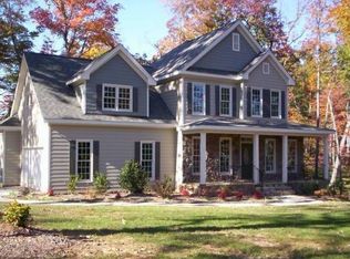 55 Lance Cir, Youngsville, NC 27596