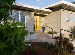 450 La Mesa Ct, Portola Valley, CA 94028