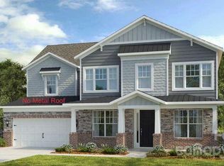 13216 Chopin Ridge Rd, Huntersville, NC 28078