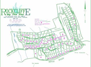 30 Ocean View Dr, Parrsboro, NS B0M1S0