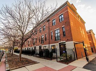 1800 N Spaulding Ave, Chicago, IL 60647