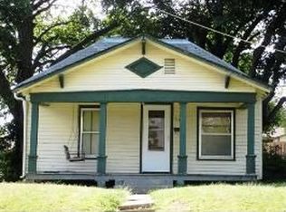 528 E 10th St, Concordia, KS 66901