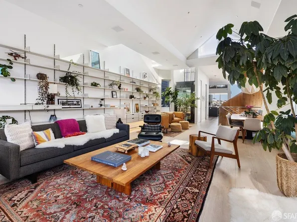 1164 Fulton St, San Francisco, CA 94117