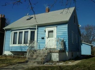 34 Elizabeth St, Calumet City, IL