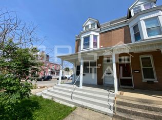 247 W Jackson St #A, York, PA 17401