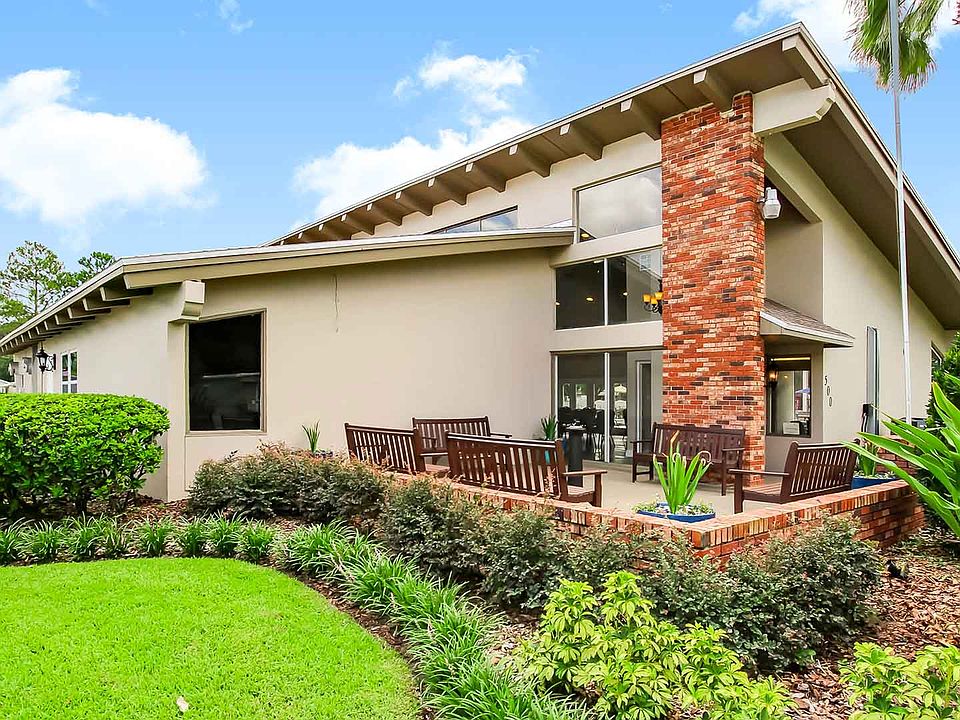 452 Sand Cove Drive Plan, Carriage Cove, Sanford, FL 32773 Zillow