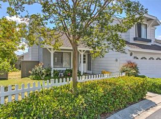 14 Amberleaf #72, Irvine, CA 92614