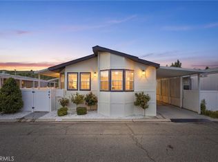 4901 Green River Rd Space 288, Corona, CA 92880