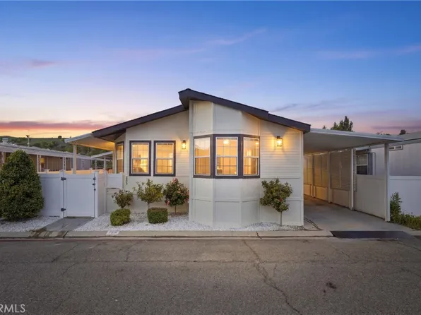 4901 Green River Rd Space 288, Corona, CA 92880