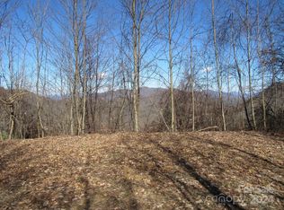 25 Appalachian Trl, Maggie Valley, NC 28751