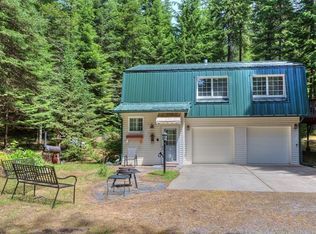 17910 N Harvard Rd, Newman Lake, WA 99025