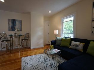 3 Murdock St #D13, Cambridge, MA 02139