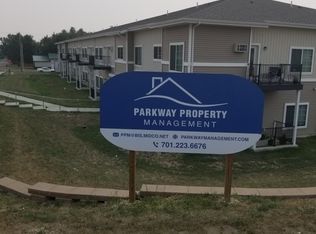 Hettinger 105 13th Street South - 207, Hettinger, ND 58639
