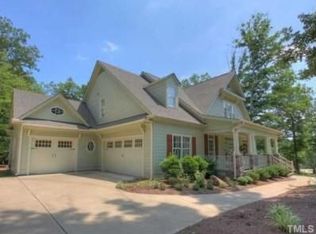 3113 Hemlock Hills Ln, Apex, NC 27539