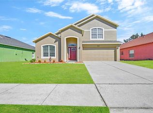 5085 Shale Ridge Trl, Orlando, FL 32818