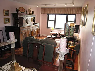 Rented by Corcoran