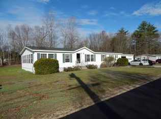 247 Fire Pond Rd, Hopkinton, NH 03229