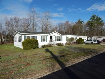 247 Fire Pond Road, Hopkinton, NH, 03229