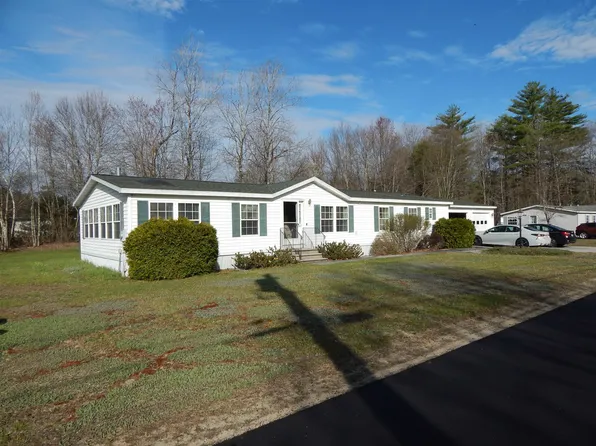 247 Fire Pond Road, Hopkinton, NH 03229