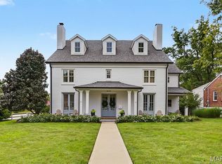 830 Hawbrook Rd, Saint Louis, MO 63122