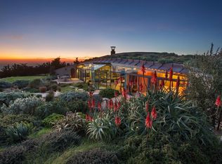 46400 Clear Ridge Rd, Big Sur, CA 93920