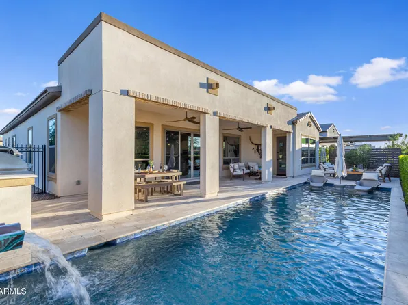 362 E VETERANS Way, Queen Creek, AZ 85140