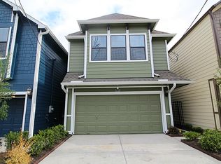 1133 W 26th St #A, Houston, TX 77008