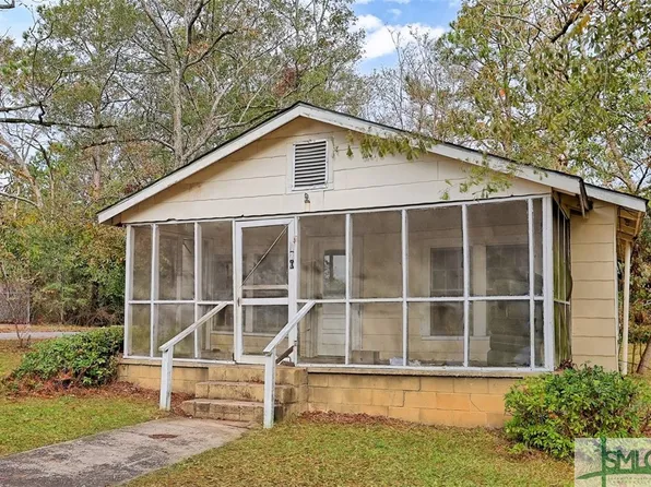 130 Cail Street, Sylvania, GA 30467