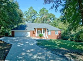 20199 Erin Pond Rd E, Seminole, AL 36574