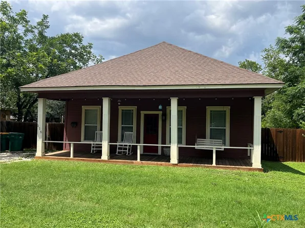 116 E 13th Ave, Belton, TX 76513