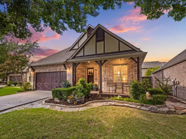 1900 Brookfield Way, McKinney, TX 75072