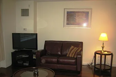 Rented by Corcoran