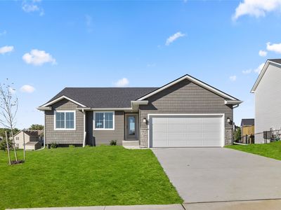 307 N 19th St, Indianola, IA, 50125